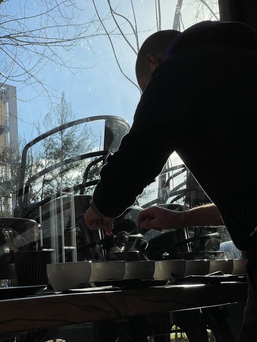 co_rozam's tweet photo. Cupping او جلسة التذوق .. متى ولماذا ؟ ولو اسوي v60 مو احسن ؟ بالتفصيل باذن الله نتكلم عنها قريباً #قهوة_الصباح #قهوه #قهوه_مختصه https://t.co/rISfwLiMVJ