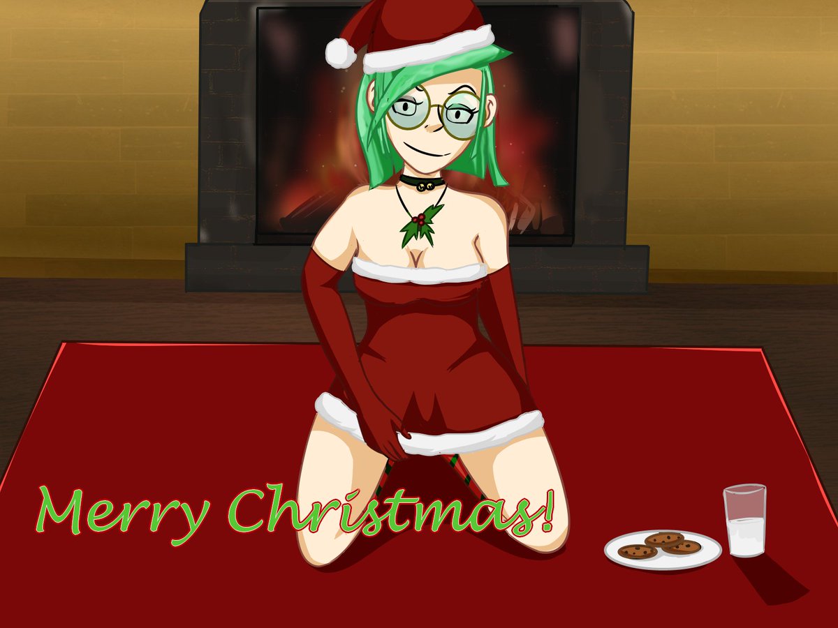 ALTjuise's tweet photo. Merry Christmas and Happy New Year! ❤️🎄 https://t.co/YKqpH2q8K8