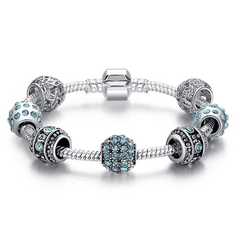 TheIMRealm's tweet photo. #braceletsandbangles Lovely Women’s Bracelet with Cubic Zirconia Charms https://t.co/a0agkBYGFz https://t.co/KMhr9IpaPT