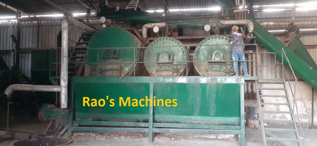 MachinesRaos's tweet photo. Used Rendering Plant (poultry feed) For Sale
To Connect with the Seller Click the Below link & Register as a Buyer
https://t.co/AqRoqCGHfz
For Support Pls Call โ 8105248100
Write to us - Support@raosmachines.com
#usedmachines #rendring #animalfeedprocessing https://t.co/cBZUmuKWnd