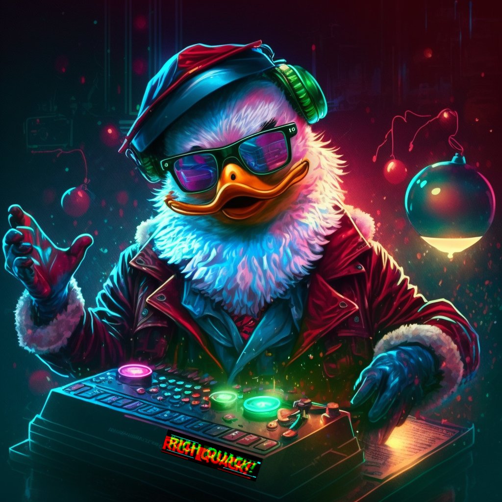 RichQuack's tweet photo. $QUACK, Highest Social Engagement Folks! https://t.co/04vtB35939