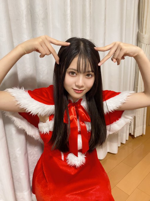 Twitterのコスプレ画像1