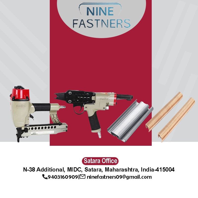 NINE FASTNERS (@NineFastners) / Posts / X