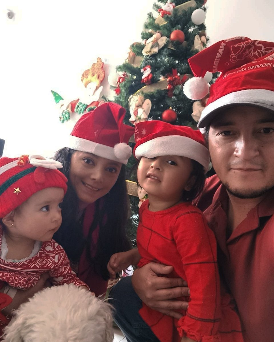 Diaburme's tweet photo. Navidad 2022 🎄❤️ https://t.co/e3GklF2oOg