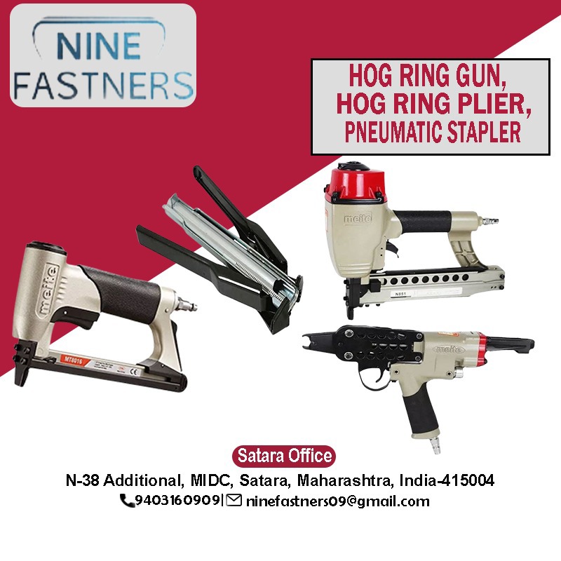 NINE FASTNERS (@NineFastners) / Posts / X