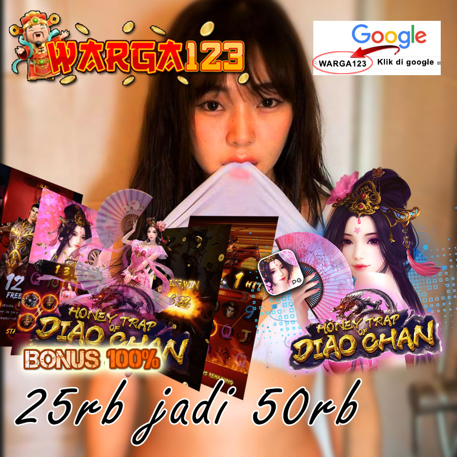 AJimni's tweet photo. Bonus Deposit 100% terbaru Agen Judi Slot Terbaik & Terlengkap Indonesia, klaim Sekarang di situs #warga123
#gameslot #gameonline #slotgame #kasinoonline #bandarjudionline #slotonline #judislot #agenslot #agenterpercaya #freechips #freebet #pulsaslot #infini88 #menara123 https://t.co/XQscxILRnj