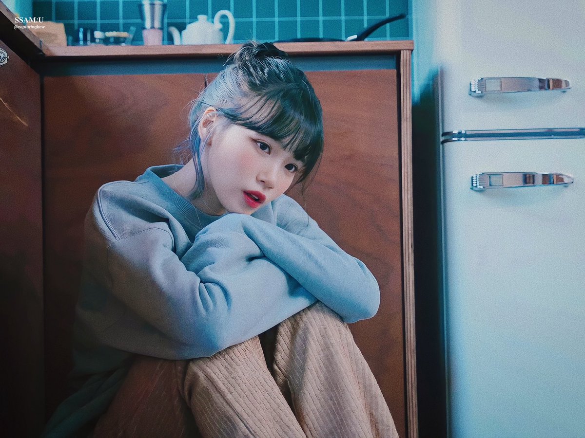capturingkcw's tweet photo. 🤎🤎

#김채원 #KIMCHAEWON #チェウォン
#르세라핌 #LE_SSERAFIM https://t.co/axIa6Jx9W5
