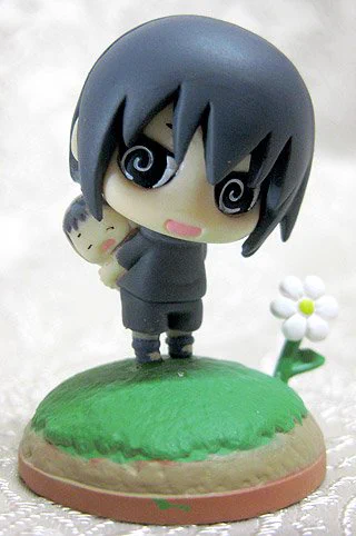 なぜ幼少兄弟をシークレットにするの!?買うけど!! 