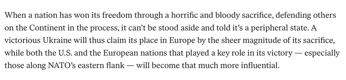 IlvesToomas's tweet photo. This, by @andrewmichta, is very good.

https://t.co/TotxIW9CMf https://t.co/RKiDc23rEA