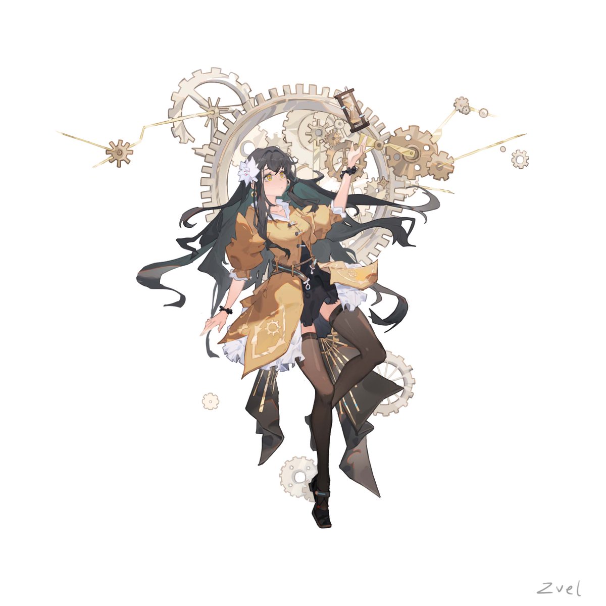 Zvel20's tweet photo. 画了 https://t.co/4gvSc8nnZY