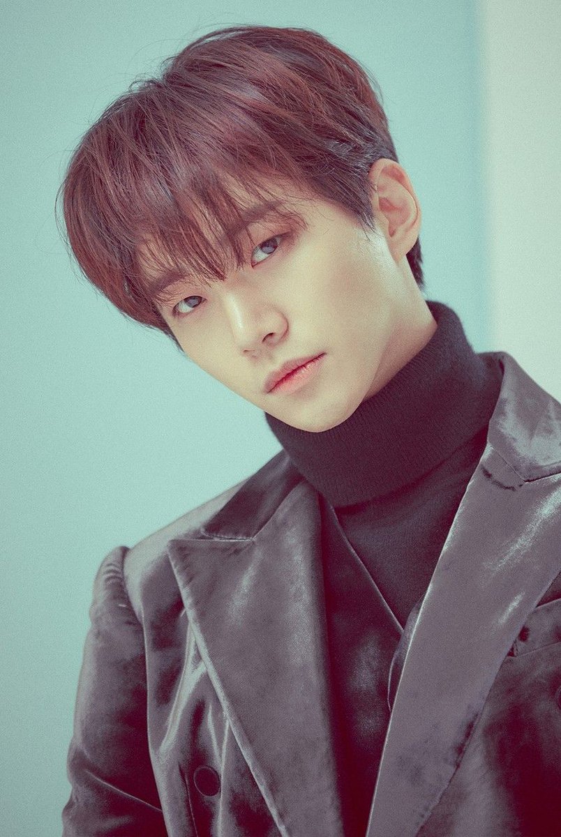 덮머라서 투때 생각났어
너무 이쁘네🥲

#준호 #이준호