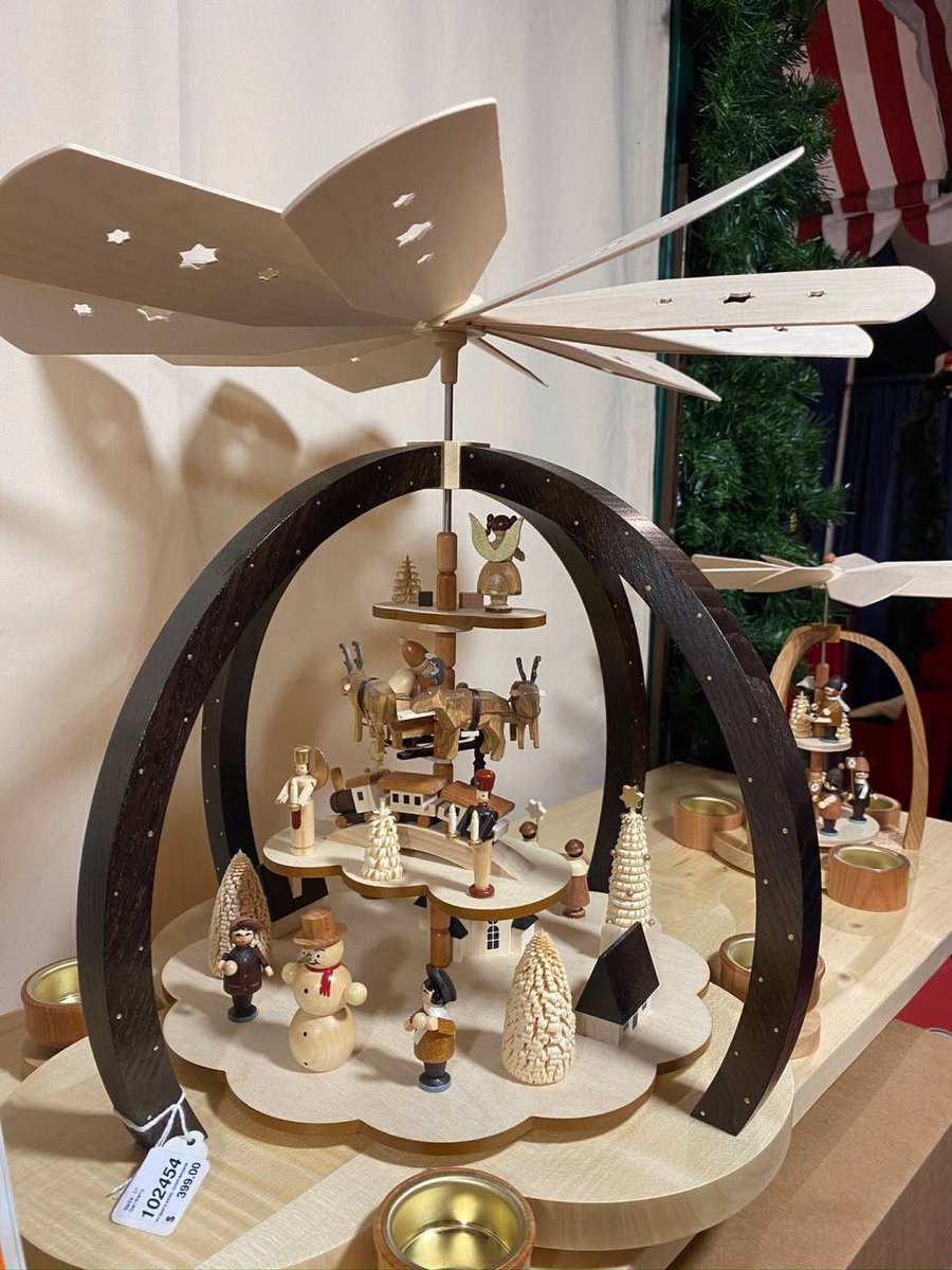 Thanks to my good sister Letty for the Christmas gift✨