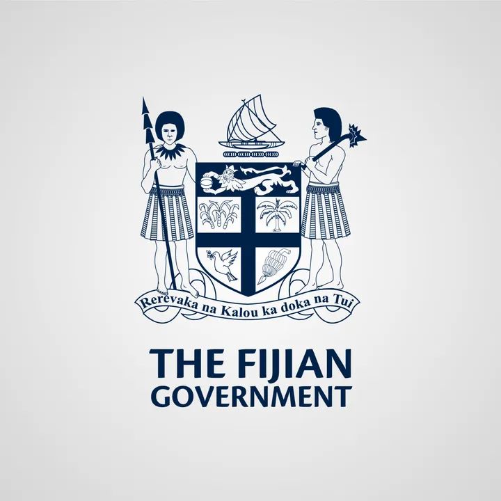 FijiGovernment's tweet photo. PRIME MINISTER RABUKA APPROVES RETURN OF USP VICE-CHANCELLOR AND DR PADMA LAL
Read more: https://t.co/vBEN70ZVIb
#FijiNews #FijianGovernment #TeamFiji #Fiji https://t.co/epAp3RzV2J