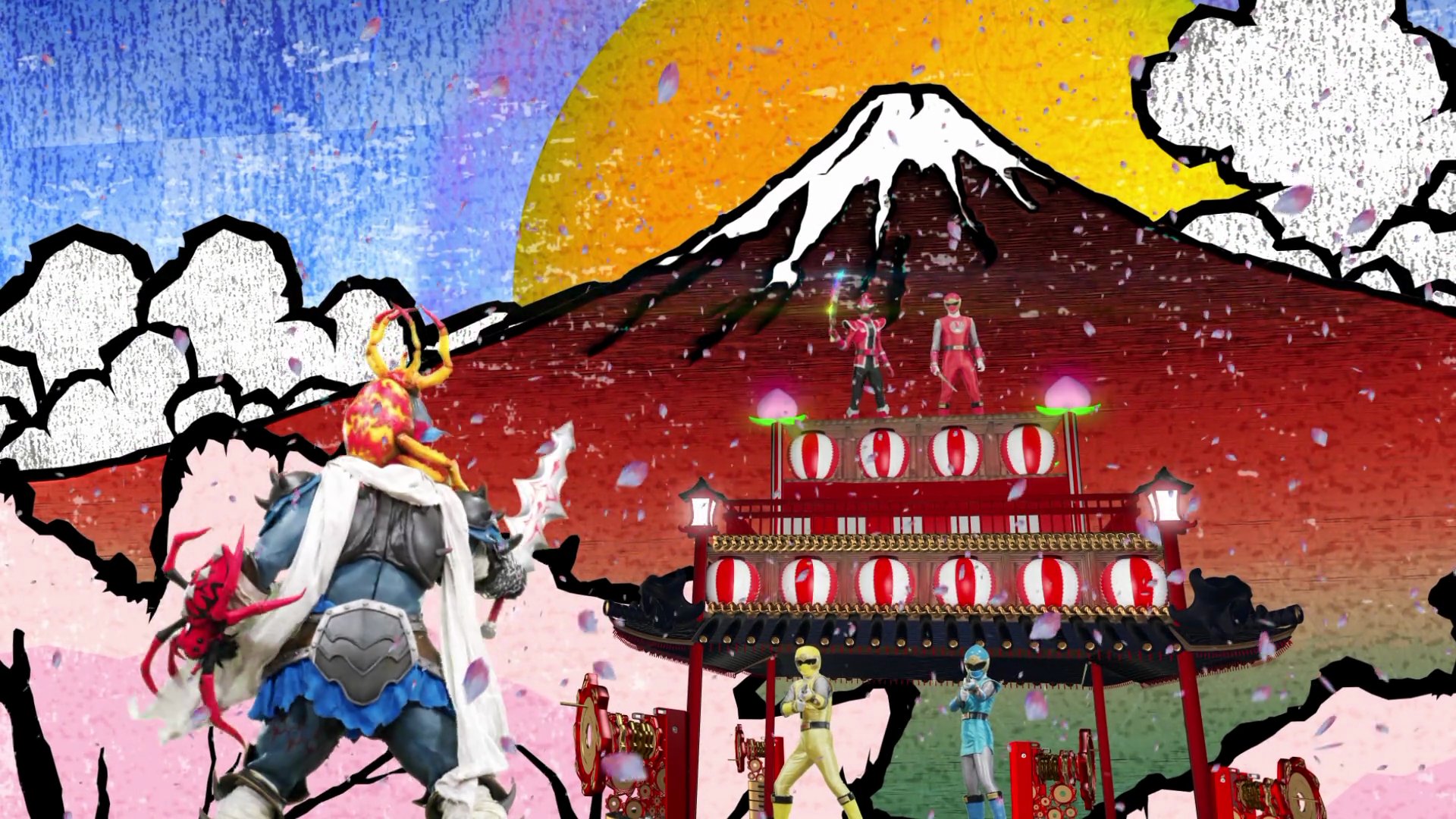 プロ格ヒーローズ レジェンドファイター編Ⅰ vol.5 プロ格ヒーローズ レジェンドファイター編Ⅰ vol.5