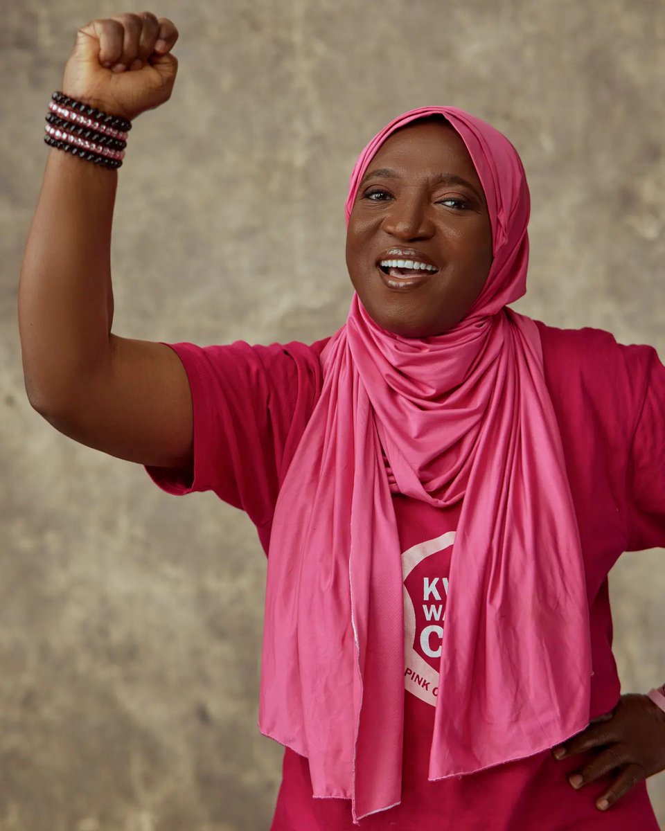 runciecwc's tweet photo. Today is my Birthday,instead of celebrating, I'm appealing to you to pls HELP me raise N1m for my colleagues who are battling #BreastCancer.
Khadijat & Gloria work @projectpinkblue helping cancer patients,now they need our help
Pls Donate or RT
Health & Psy Tr. Cen 1020536717 UBA https://t.co/kDFcmhrD6r