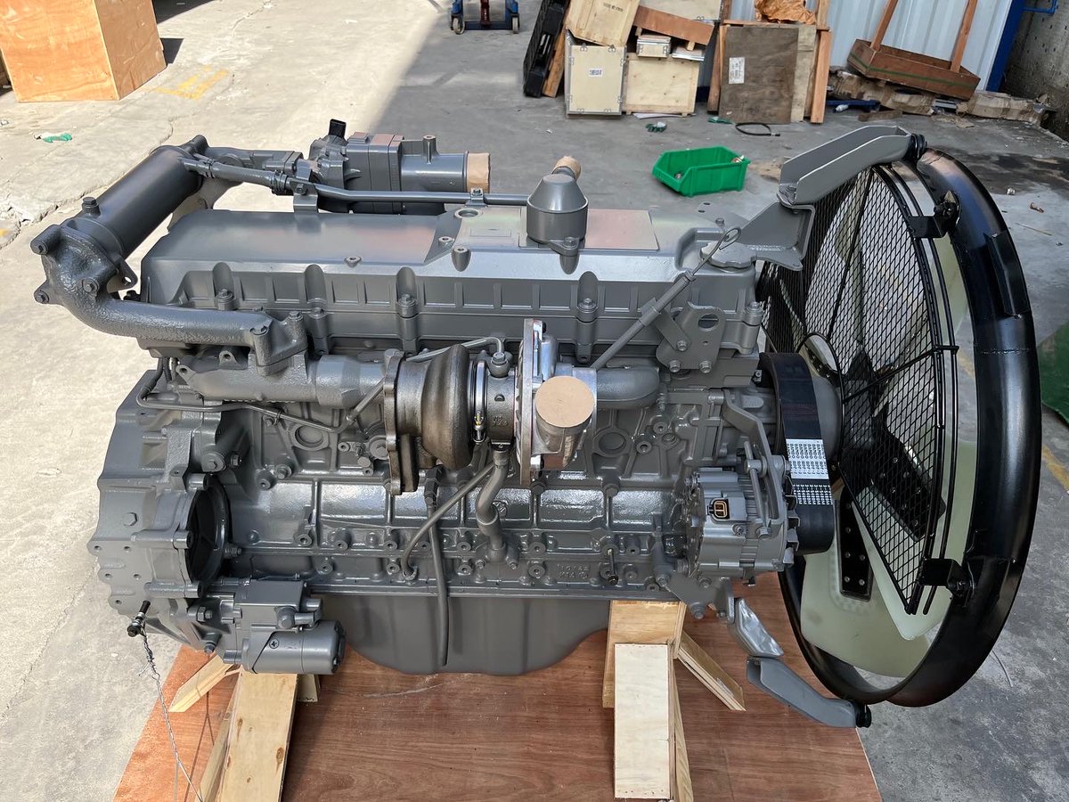 SpectechS's tweet photo. Двигатель ISUZU 6HK1 на экскаватор HITACHI. Доставка до РФ и СНГ. 
#экскаватор #двигатель #isuzu6hk1 #shanghaispectechmachinery #isuzu #engine https://t.co/Eb4SApGBtQ