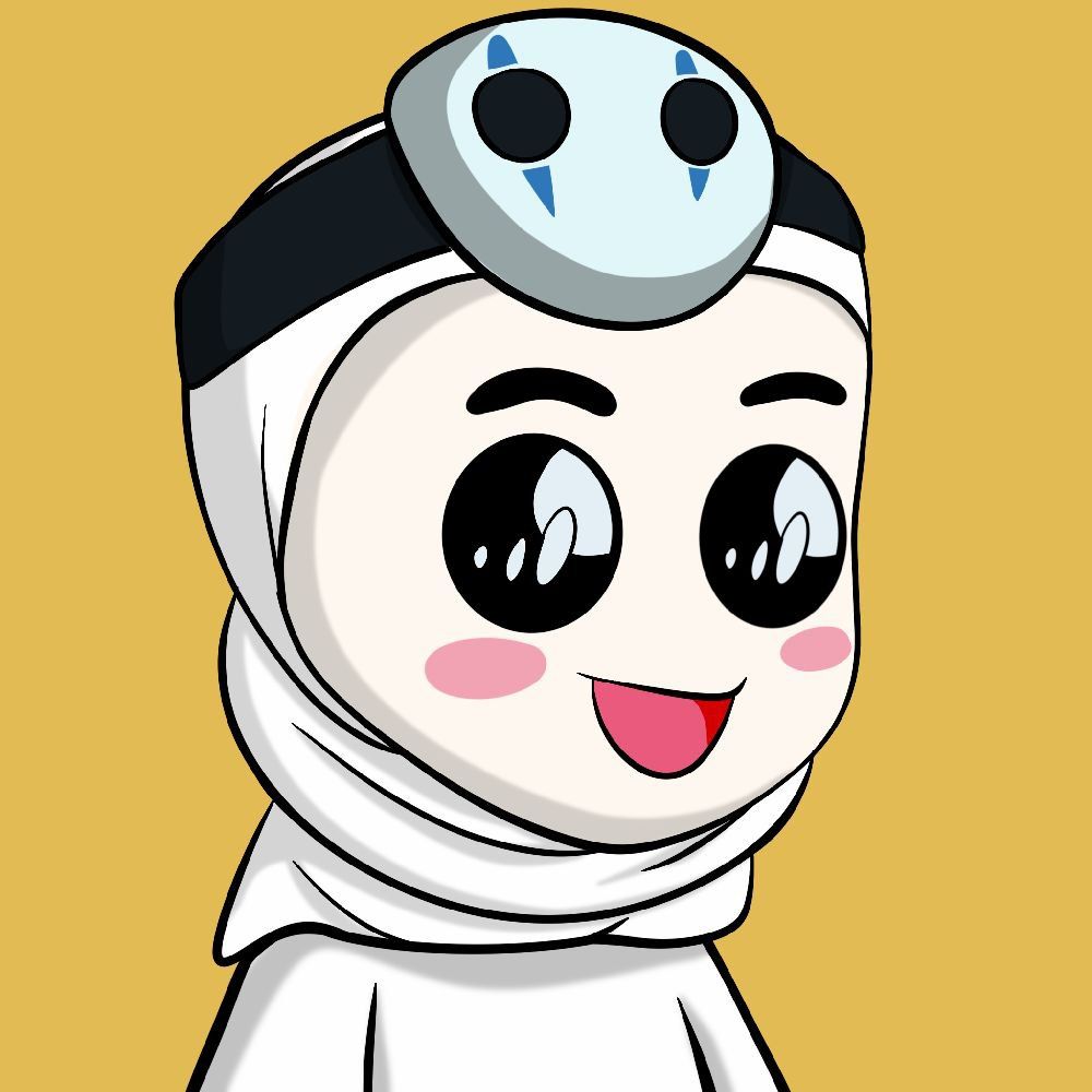 🎊 EVENT TAHUN BARUAN 🎊

Selected Army Loyalitas

- Pakai Profil Maskot IDCrypto 
- Nick Name | IDCrypto Army
- Bio @idcryptoofficial
- Rewards 500K IDR
- 10 WINNER 
- Reply pesan jika done dan masukan angka acak 1-100

Check our detail
t.me/idcryptooffici…