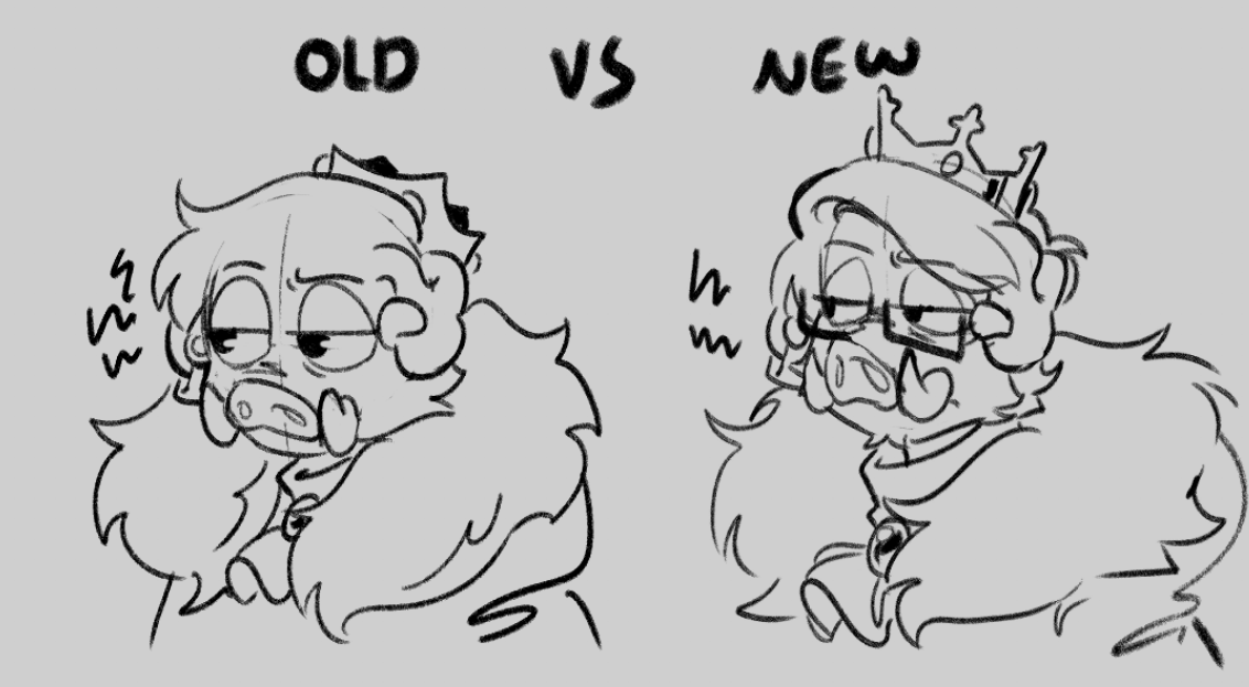 Nopedog_'s tweet photo. the him but uhhhhh redesigned? maybe? we'll see
#technofanart https://t.co/DXawYi1GFY