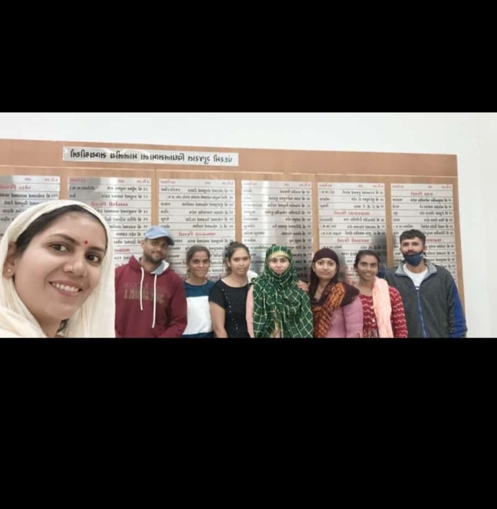યુવાનીના કિંમતી સમય આમ ને આમ વેડફાતા જાય છે અને વિધાર્થી ઉમેદવાર સફળ થયા પછી પણ રઝળતો રહે છે.એના સપનાઓ પુરા કરવા પાંખ મળી હોય છતાં ઉડી નથી શકતો.સરકાર વહેલીતકે #lrdwaitinglist2018 20% (2439) તમામ ઉમેદવારોને નિમણુંક આપે.
<a href="/CMOGuj/">CMO Gujarat</a> 
<a href="/Bhupendrapbjp/">Bhupendra Patel</a> 
<a href="/sanghaviharsh/">Harsh Sanghavi</a> 
<a href="/VikasSahayIPS/">Vikas Sahay, IPS</a>