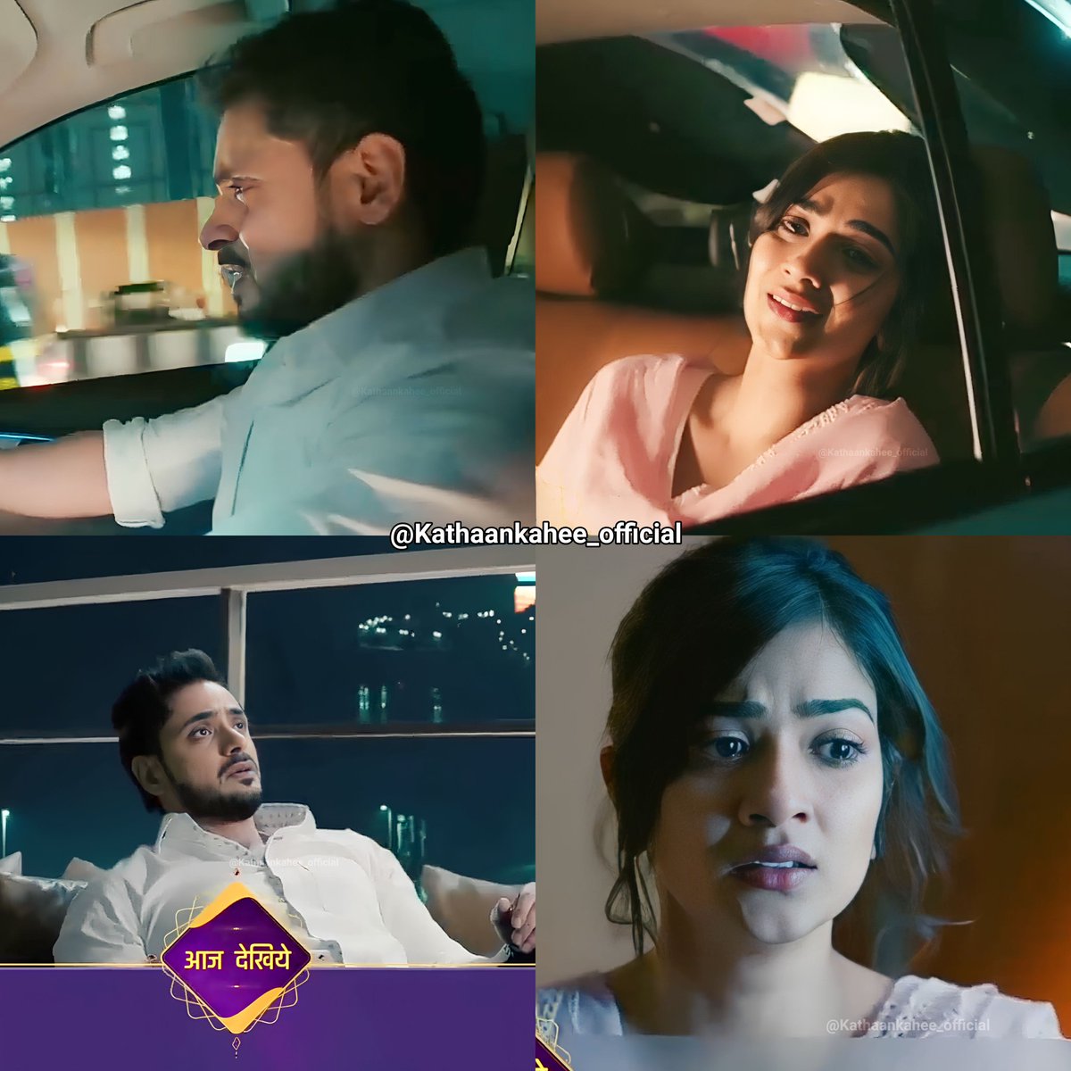 imkriiti's tweet photo. 🥹❤️⚡
#KathaAnkahee #Katha #SonyTV #kathaankahee #Katha #Viaan #AditiSharma #aditidevsharma #AdnanKhan #turkish #drama #1001nights #hindi #remake #interview #Sony #entertainment #telivision #kaviaan #kavi #vitha #kathasingh #viaanraghuvanshi #kaviaanera https://t.co/w66xcrx9Rd