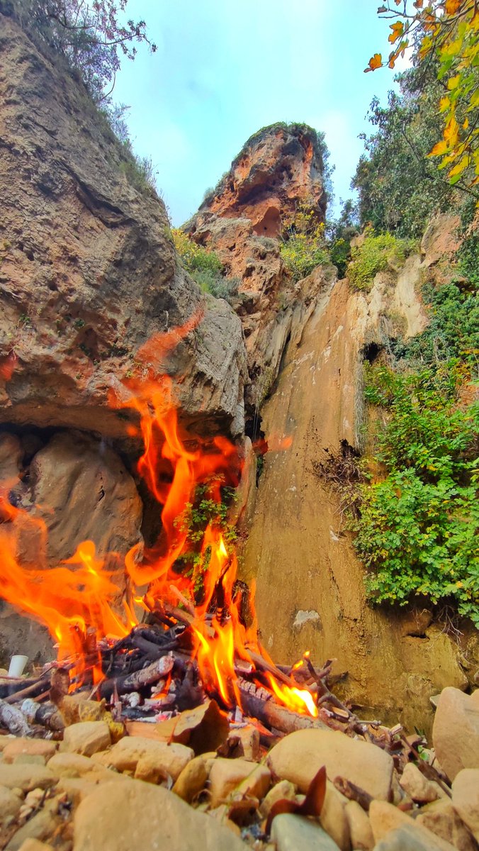 Toslak Ucanca2 şelalesi
#alanya #waterfall #selale #alanyaşelale