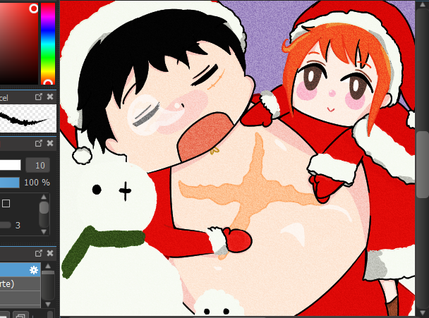 Sunchyni's tweet photo. （〜^∇^)〜Happy holidays, I hope you had a merry Christmas!!
.
#luffyxnami #lunami #namixluffy #luffynami #lunaonepiece #ONEPIECE   #luffy   #nami #zoro #art #루나미 #Onepiecefanart  #ワンピース #ルナミ #ルフィ #ナミ https://t.co/mZVQgKFfBi