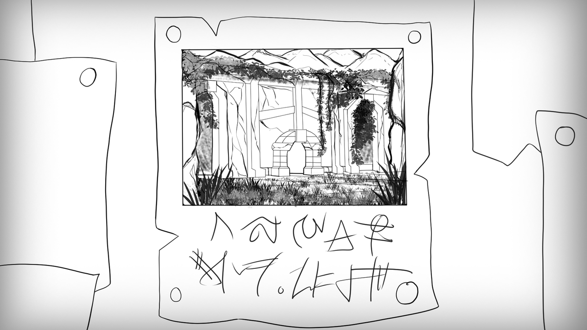 ShylvieS's tweet photo. A quest! (4/19) https://t.co/J0YkhfI9ZI