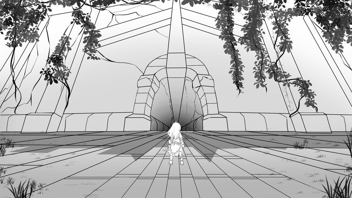 ShylvieS's tweet photo. A quest! (4/19) https://t.co/J0YkhfI9ZI