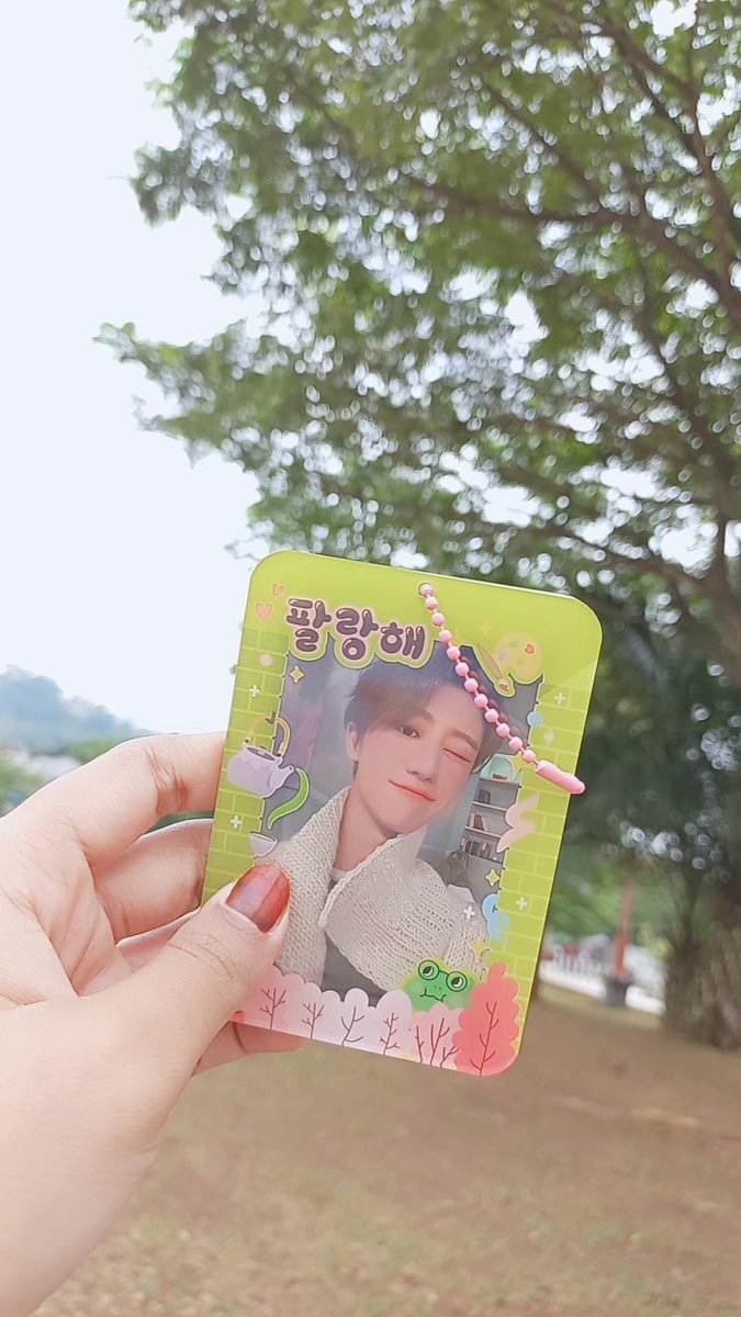 bb_cndyot7's tweet photo. Akhirnya 2 bujang bisa pulang berkat @yourtwgoods_ makasih ka 🤗❤ oh ya ~ @yourtwgoods_ lg adain GA ni, semoga beruntung xixixi
btw mereka menyatu dgn alam 🌿🍃hahaha
#unboxytw https://t.co/nwHuBS5BBG