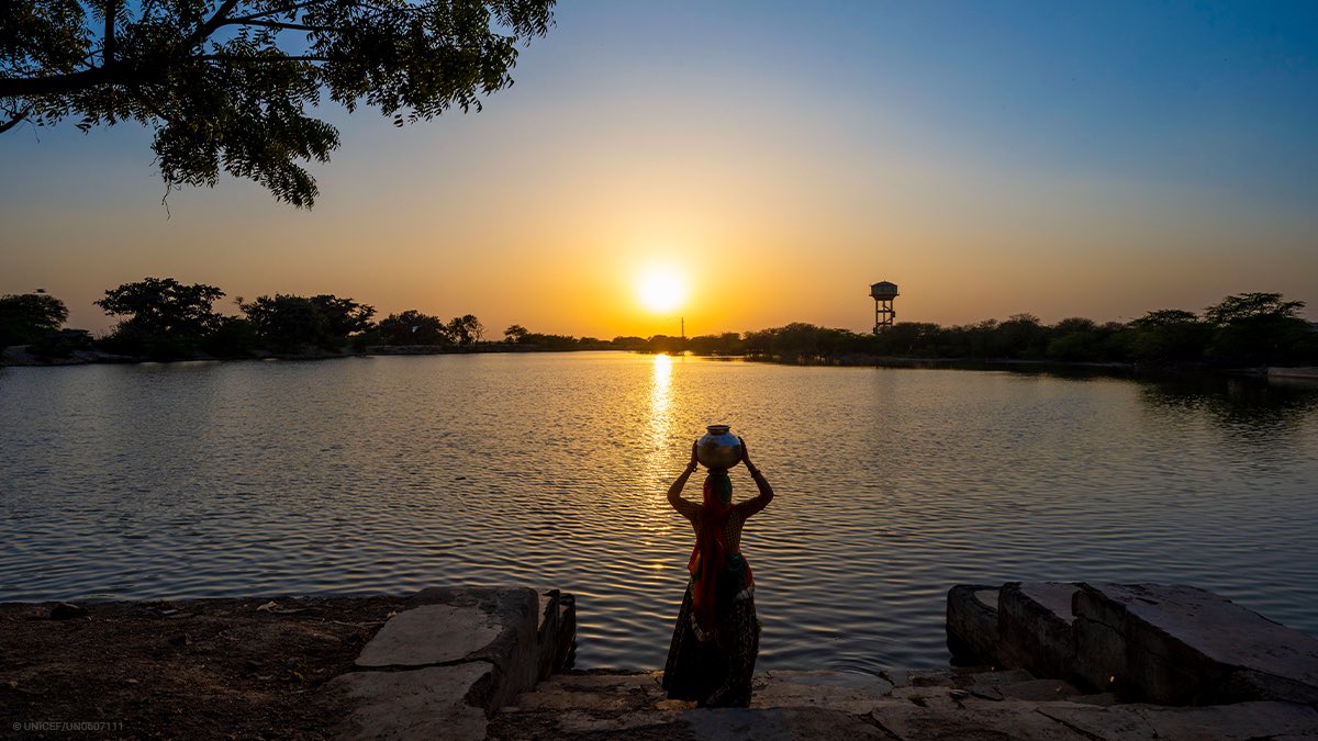 There’s something so magical about a sunrise. 🌅

When was the last time you watched the world wake up? 
️ 
#StunningSouthAsia