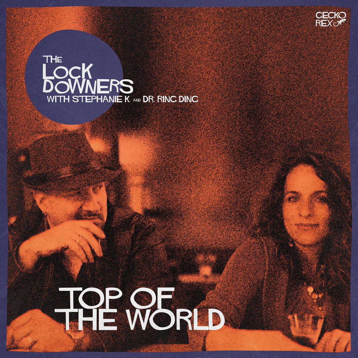 The Lock Downers tweet media