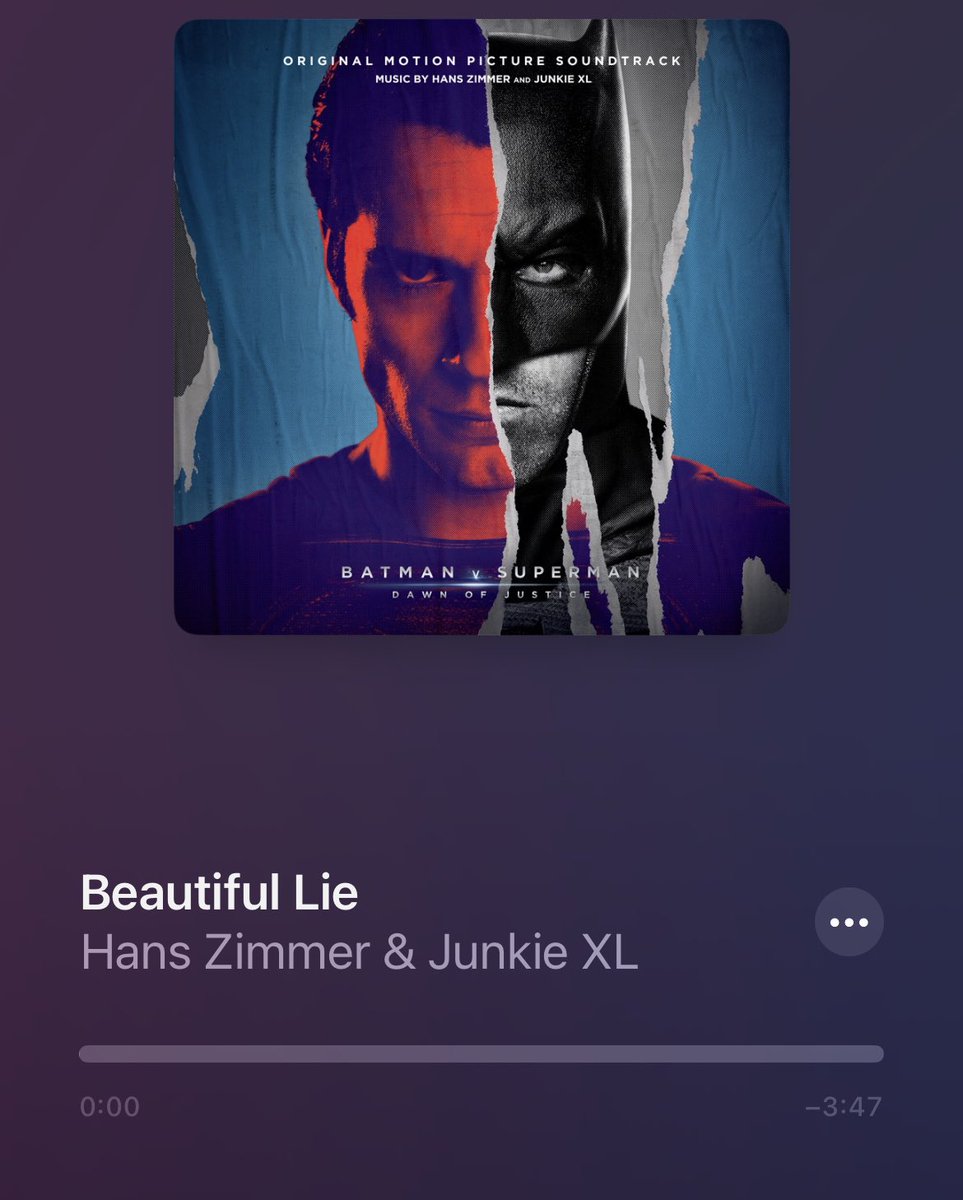Shash95054956's tweet photo. Mr.@JamesGunn I look forward to your plans what you have for us fans that means I trust you a little bit. But you must know what DC means. It's dark and we don't have a problem, characters depths and arcs, fewer jokes but appropriate and mature, emotional attachments.

#DCU https://t.co/CypUyd6VIR