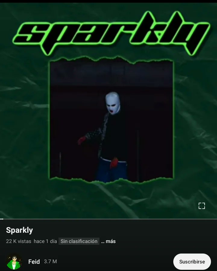 Mora_Posting512's tweet photo. 💠 ANUNCIÓ 💠

El beat que subió FEID a su Youtube es un proyecto de @Zepidix (Qosmar Beats ) así que es un malentendido, no se sabe que pasó, pero lo publicaron en el Canal de Youtube de feid, sin su Permiso les dejo el link en comentarios https://t.co/FSNnMXQRDN