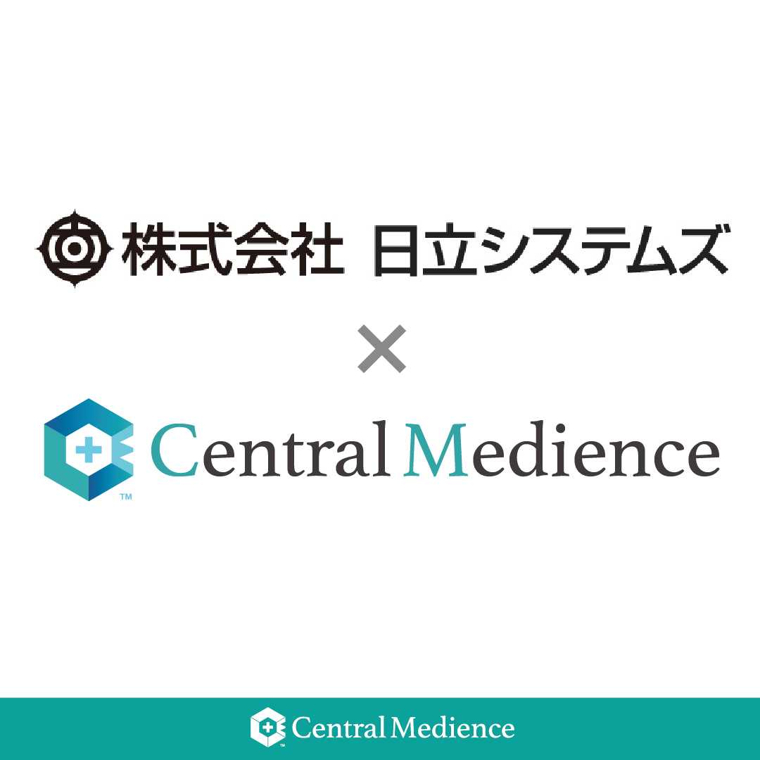 CentralMedience's tweet photo. 【#プレスリリース】
セントラルメディエンス、日立システムズとアプリケーション利用に関する契約を締結
「健康支援サービス（MIRAMED）」の導入を開始、特定保健指導サービス強化へ
https://t.co/z3RiylHg47

#セントラルメディエンス #日立システムズ #MIRAMED #健康支援サービス #アプリ https://t.co/5RoFWNwsfc