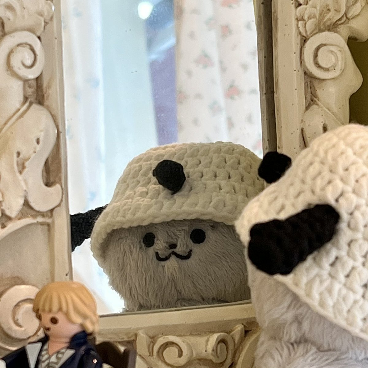 po4rii's tweet photo. 🖤 10cm인형 모자 판매🖤

스누피 뜨개모자&amp;맥날크루 모자 판매합니다!
🗓12.28 20:00~ 수량 소진시까지

#RT 추첨 한분께 스누피모자를 보내드립니다
✔️https://t.co/ZEMbm069LF

인형옷 쥬냥 달곰 마물쭈 쪼구리 지뽀 말티댕 포켓찌 더보이즈 엔시티 몬엑 https://t.co/H4kuH4oPF2
