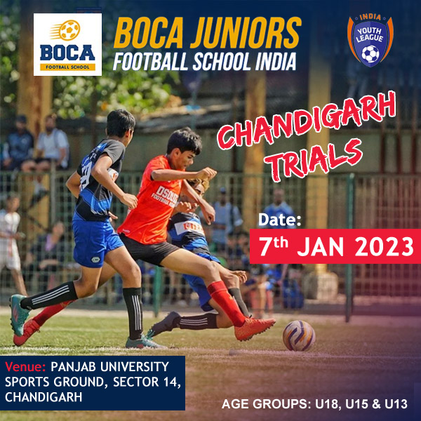 SpotikIndia's tweet photo. For registration visit
https://t.co/T1Ddd9vECq

#football #Pele #Messi #Ronaldo𓃵 #chandigarh https://t.co/Ioi664X3ZN