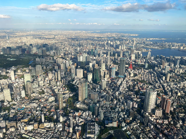 在日米軍施設上空、ドローン飛行禁止 赤坂プレスセンターなど指定（Aviation Wire） - Yahoo!ニュース - Yahoo!ニュース news.google.com/__i/rss/rd/art…