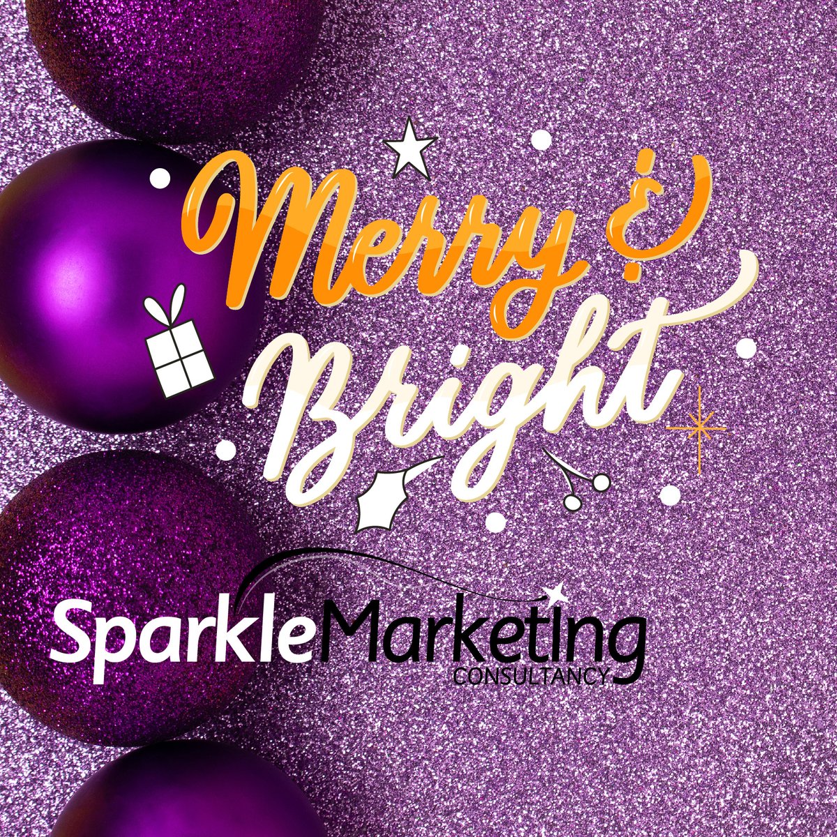 SparkleBrands's tweet photo. Merry Christmas! May your happiness be large and your bills be small.
Enjoy a lovely day with those close to you! Thank you for your support this past year! https://t.co/0bzjGJqUR7