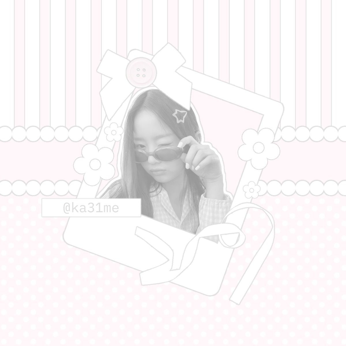 ka31me's tweet photo. +5hr เราแอบเอาไปเพิ่มขอบมาค่ะ ซ้ำหรือคล้ายเดมมาได้เลยนะคะพร้อมแก้ไขสุดๆค่ะ https://t.co/nLzlTHfDpx