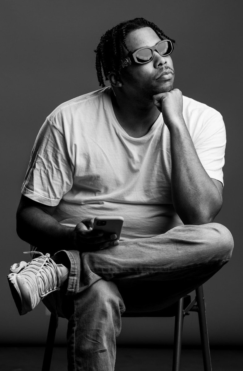 Just playing around with my godox light