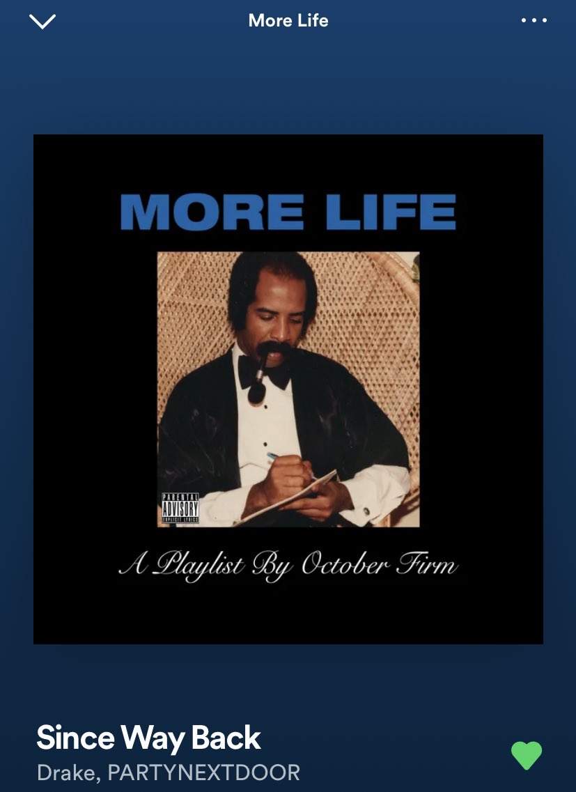 T__asIn's tweet photo. Drake &amp; PND make magic https://t.co/i5yZuLsS8c
