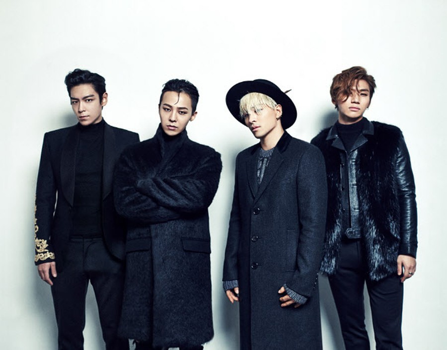 YG側、「BIGBANG」G-DRAGON＆D-LITEとは再契約を議論中だと伝える。。

BIGBANGのまとめLIVE⇒ kt.wowkorea.jp/album/400134/1

速報ランキング⇒ kt.wowkorea.jp/album/live-pro…