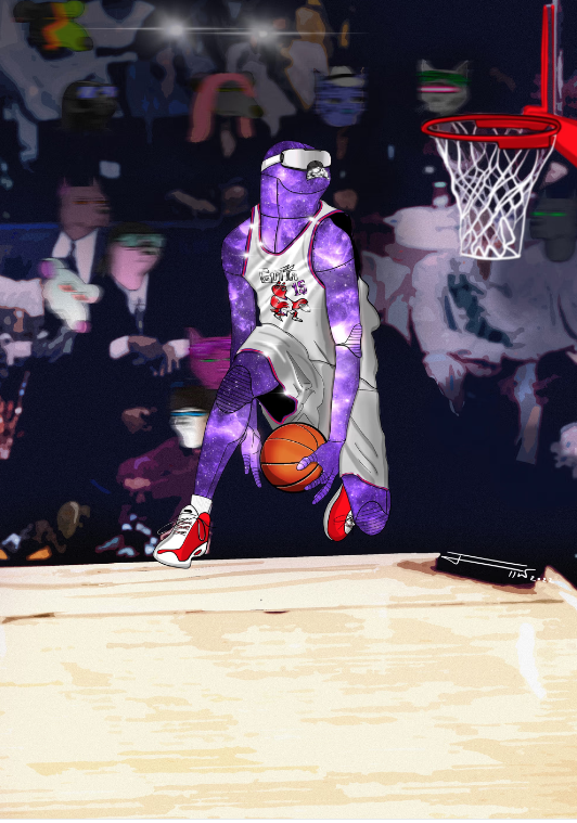 Vinsanity, FREE MINT: bit.ly/3WGdPoa

<a href="/JoePetrusky/">Joe</a> x <a href="/SaiValayapathy/">Saiboy.eth|ethdreamland.eth</a> #gutta