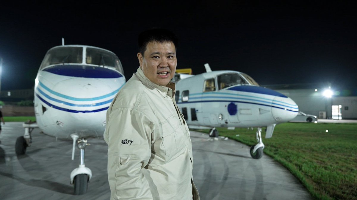 270Xinyu's tweet photo. "Coral Sea Project" ✈️ #旅行 #flying #pilot #globaltravel #courage #travel #schoolroutine #globalflight #challenge #侣行 #marineconservation #ocean #biological https://t.co/tmz1tyBvN1