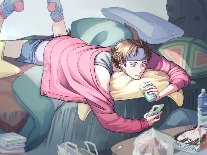 #今年も残りわずかなのでお気に入りの4枚を貼る 
