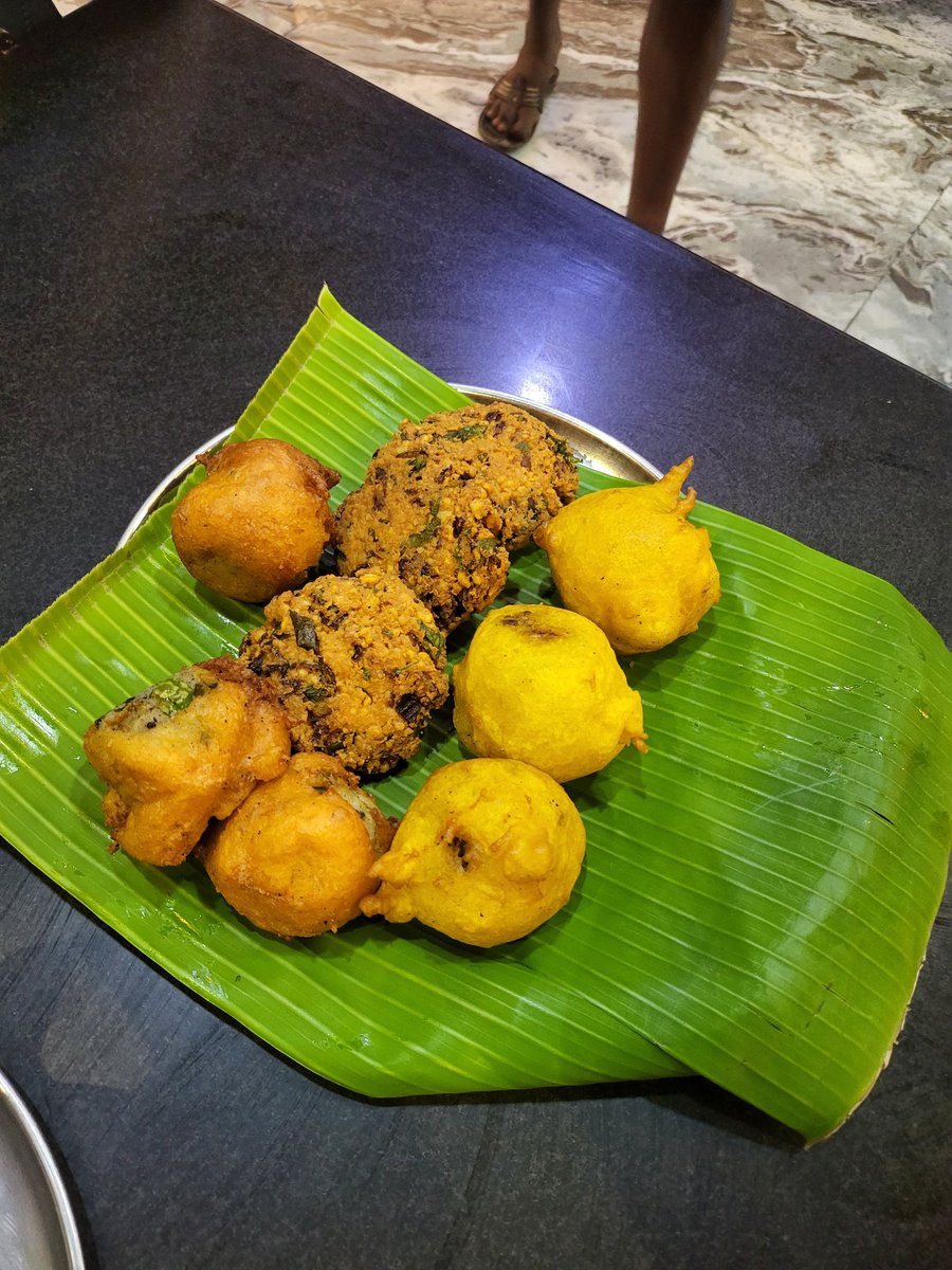 Dr Deepak Krishnamurthy on Twitter "Breakfast at Palakkad. Hariputhra is an authentic