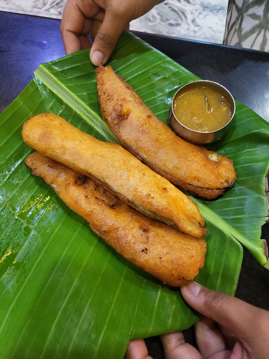 Dr Deepak Krishnamurthy on Twitter "Breakfast at Palakkad. Hariputhra is an authentic