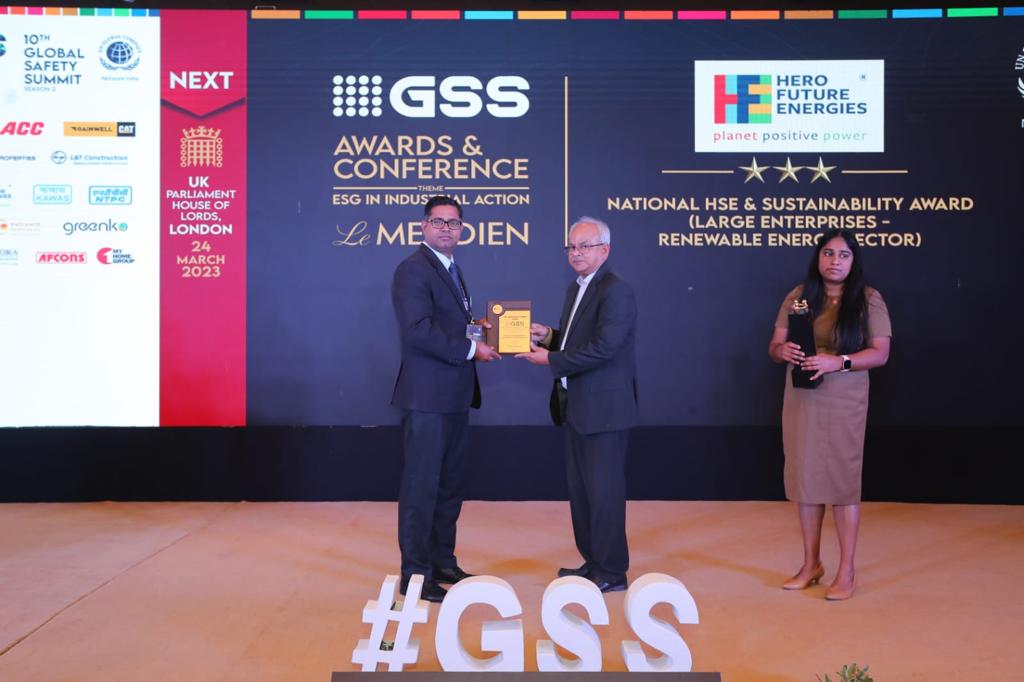 Hero Future Energies on Twitter "We are delighted to announce that HFE