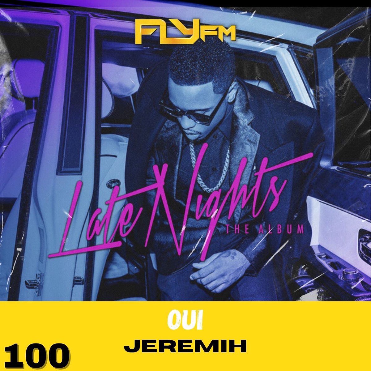 FlyFM958's tweet photo. What a year of great music! 🎶🎵We take a look back at our Flyest playlist 🥹 

Let us know your pick for song of the year and listen to Fly FM’s Top 100 Countdown 6 - 8pm! 

#FlyFM #coutdown2022 #FlyDrive https://t.co/I66lruVmQU