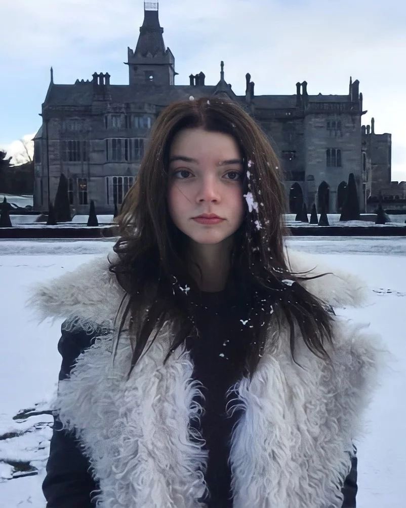 Blessing your timeline with Anya Taylor-Joy 😍 #AnyaTaylorJoy #TheNewMutants #NewMutantsMagik #Emma #TheQueensGambit #BethHarmon #TheMiniaturist #TheWitch #Split #Thoroughbreds #LastNightinSoho #TheNorthman #TheMenu #supermariobrosmovie #beautiful